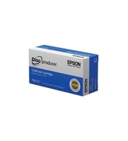 EPSON PP-100/C13S020447 Mavi Kartuş