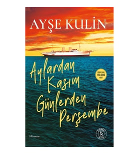 Aylardan Kasım Günlerden Perşembe