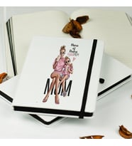 Anne Kız Defter