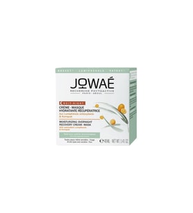 JOWAE Moisturizing Overnight Recovery Cream Mask 40 ml