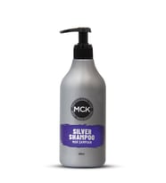 Mor (SİLVER) Şampuan 500 ml