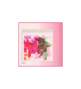 Eşarp Eşarp, Standart, Pembe