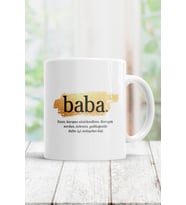 Baba Kupa Bardak