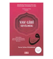 Vav Gibi Sevilmek