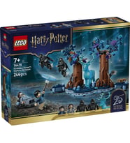 LEGO Harry Potter 76475 Forbidden Forest: Expecto Patronum