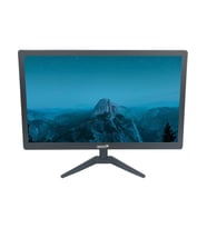 SIFIR 20 inç 5ms HDMI ve VGA LED MONİTÖR 2YIL GARANTİ