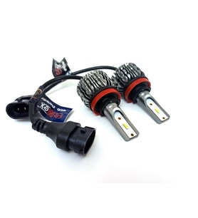 Fiat Doblo 3 Led Xenon Sis Far Ampulu FEMEX Eco Power H8 H11