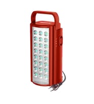 Ten Space Rhv2023 24 Led Usb Şarj Edilebilir Işıldak Powerbank
