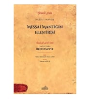 Meşşai Mantığın Eleştirisi