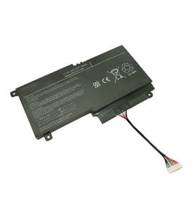 Toshiba  Satellite P50D-A   Notebook Bataryası Pili