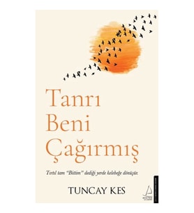 Tanrı Beni Çağırmış