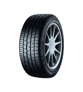Continental ContiWinterContact TS 830P AO 235/45R19 99V XL M+S 3PMSF FR 4x4 Kış Lastiği (Üretim Yılı: 2024)