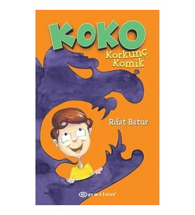 Koko Korkunç Komik