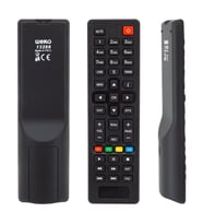 Korax Hitech Premium Sattube HD Uydu Kumandası