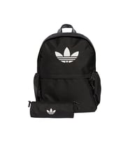 adidas Bp + Pc Sırt Çantası-En: 31 cm, Boy: 15 cm, Derinlik: 44 cm. JW0315 Siyah