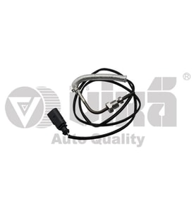 04L906088DR Egzoz Sıcaklık Sensörü Turboşarj Delphı Typ - Audi A4-A6-Q5-2.0-Tdı-Cnha