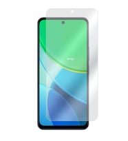 Vivo Y19s Mat Ekran Koruyucu Parmak İzi Bırakmaz Şeffaf (Renksiz)