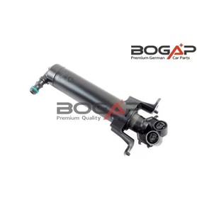 8V0955101 Far Yıkama Motoru SOL - Audi A3 2013-2016 - A3 Cabrıo 2015-2016 - Rs 2013-2016