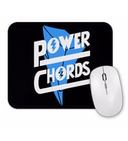 Power Rangers  Jungle Fury Mouse Pad