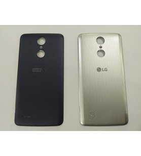 Lg K8 2017 Arka Kapak  Batarya Pil Kapağı