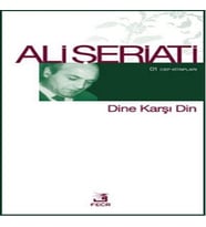 Dine Karşı Din (Cep Boy)