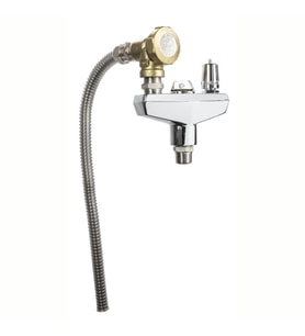 Electrolux Professional KIT.VALVE Oto.basınç Kiti-150lt İndirek Kay.kazanı ,206279