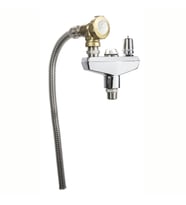 Electrolux Professional KIT.VALVE Oto.basınç Kiti-150lt İndirek Kay.kazanı ,206279