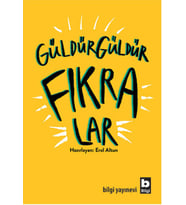 Güldür Güldür Fıkralar