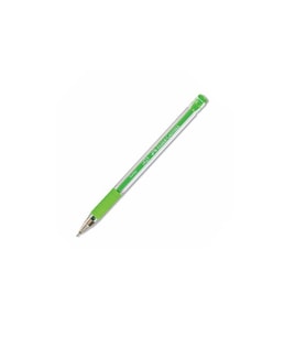 FABER CASTELL 1425 TÜKENMEZ KALEM AİLESİ YEŞİL 