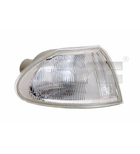 Opel Astra Ön Sinyal Beyaz Sağ 1995-1998 (Oem No:  90510959)