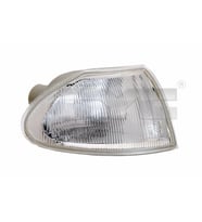 Opel Astra Ön Sinyal Beyaz Sağ 1995-1998 (Oem No:  90510959)