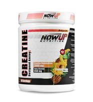 Creatine Power Effect Amino Asit Tropikal Meyve Aromalı - 360 gr.