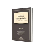 İslam'da Miras Hukuku