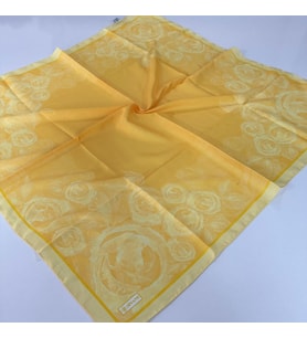Siyane Soft Pamuklu Eşarp LRA2312