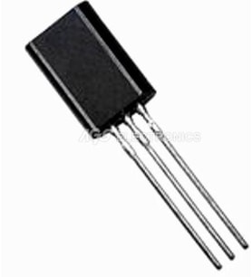 2SD 789 Entegre Devre Transistör
