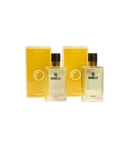 298 Oriental Edp 50 ml Unisex Parfüm 2 Adet
