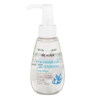 Beaver Coconut Oil Quinoa Moisturizing Hair Serum  150 ml