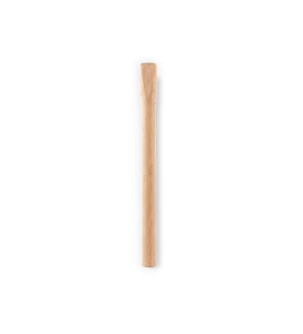 Gürgen Balta 80 cm Uzunluk – 13 cm Kalınlık (1 Adet)