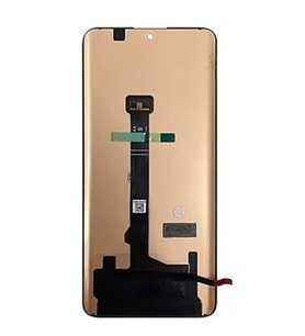 Redmi Note 14 Pro Ekran 4G Uyumlu ORG Siyah