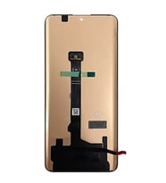 Redmi Note 14 Pro Ekran 4G Uyumlu ORG Siyah
