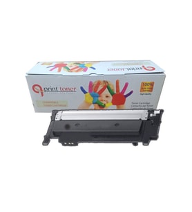 SAMSUNG C430/CLT-K404S/SU104A BK SİYAH MUADİL TONER
