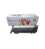 SAMSUNG C430/CLT-K404S/SU104A BK SİYAH MUADİL TONER