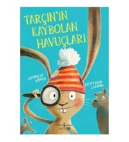 Tarçın'ın Kaybolan Havuçları