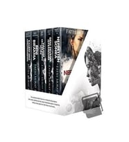 Tutku Serisi Set (5 Kitap) (Ciltli) / Ephesus Yayınları / Fatih Murat Arsal