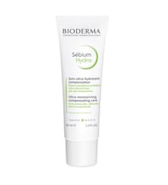 Bioderma Sebium Hydra Yatıştırıcı Krem 40 ml