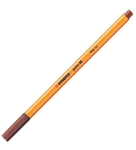 STABILO POİNT 88 FINE 0,4 KOYU HAKİ 88/75