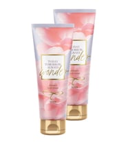 Avon TTA Wonder Body Lotion 125 Ml. İkili Set