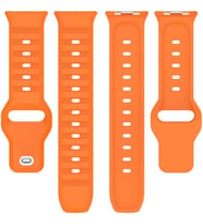 Xiaomi Redmi Watch 6/5/4/Mi Band 9 Pro/8 Pro ile Uyumlu Rugged Loop Kordon Rahat ve Yumuşak Mi Band 9 Pro Kordon Pin-and-Tuck Toka Deformasyona Dayanıklı Redmi Watch 6 Kordonu