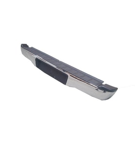 TOYOTA HILUX- PICK UP VIGO- D4D 05/11; ARKA TAMPON (NİKELAJLI PLAKA TAKILAN TİP BAĞLANTI AYAKLI)FPI 228-2600 URY1-50-221