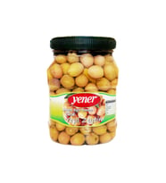 Yeşil Çizik Zeytin 900 gr Doğal Fermante